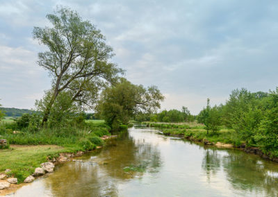 Wasserpreise bleiben konstant