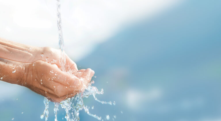 Trinkwasser - Gemeindewerke Hermaringen